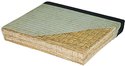 篠崎畳店_茨城県筑西市,明野にある創業110余年の伝統あるの畳店_ワラ床