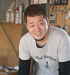 篠崎畳店_茨城県筑西市,明野にある創業110余年の伝統あるの畳店_ごあいさつページのリンク