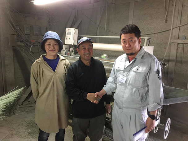 篠崎畳店_茨城県筑西市,明野にある創業110余年の伝統あるの畳店