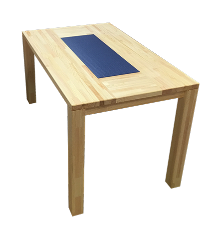 篠崎畳店_茨城県筑西市,明野にある創業110余年の伝統ある畳店_テーブル